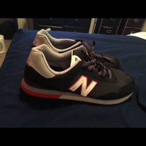 Men’s New Balance